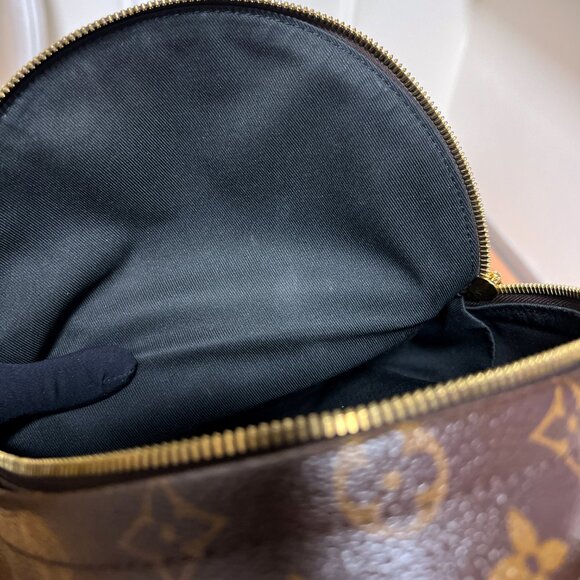 Authentic Louis Vuitton Backpack Palm Springs Monogram PM FL5109 B0764 - Picture 16 of 16